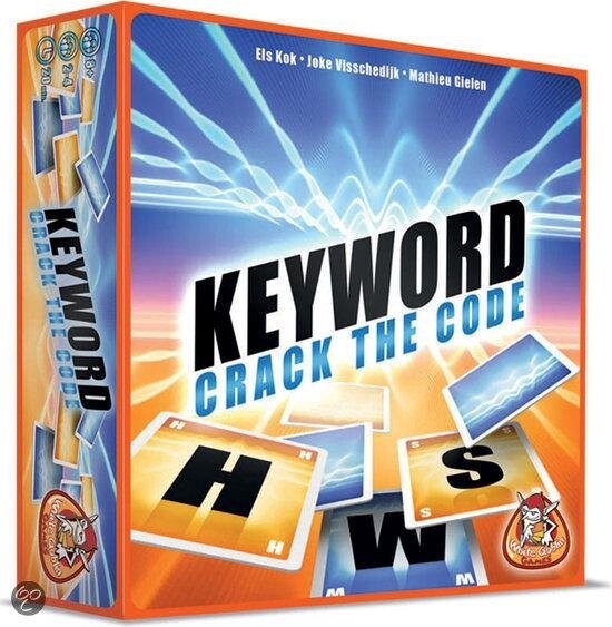 Keyword