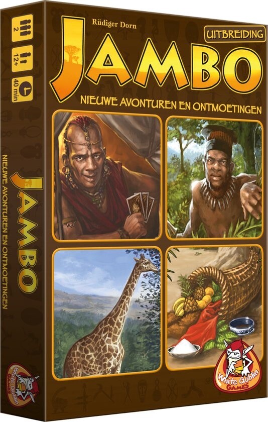 jambo uitb.