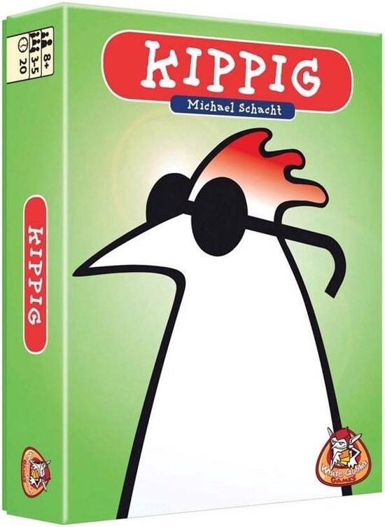 Kippig