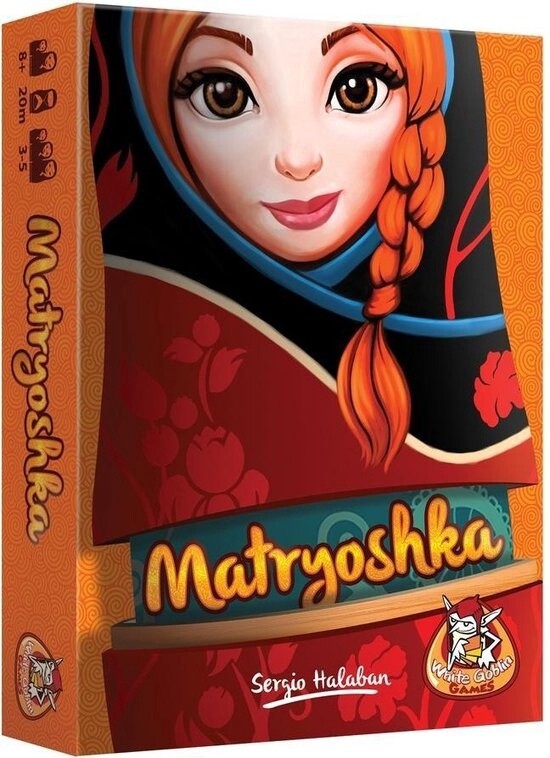 Matryoshka