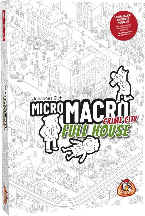 Micro Macro