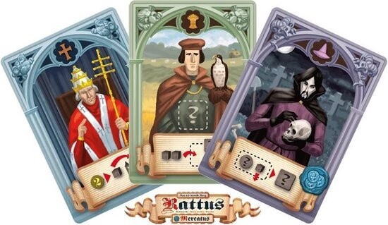 Rattus mercatus