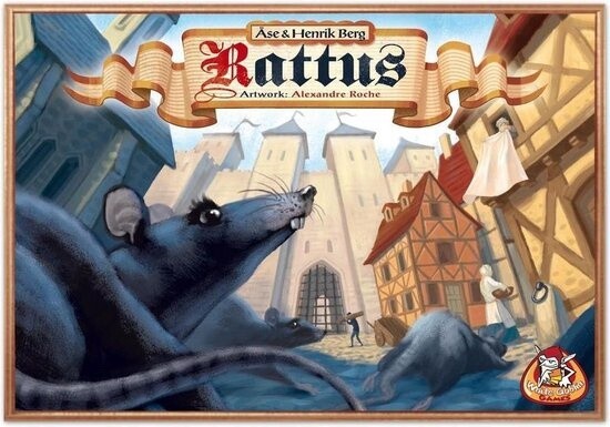 Rattus