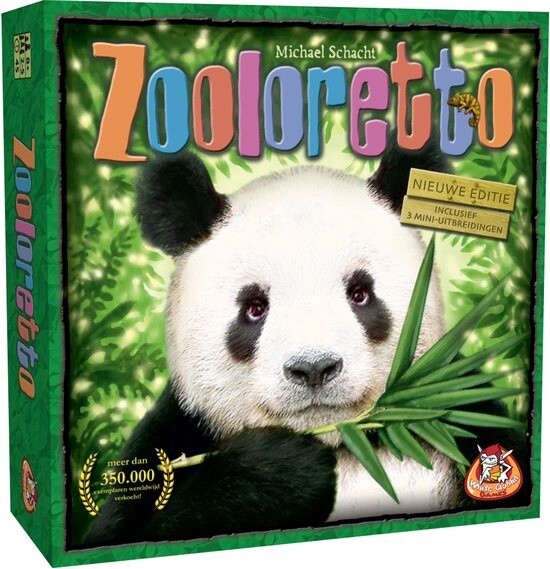 Zoolorretto
