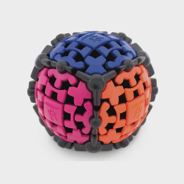 gear ball