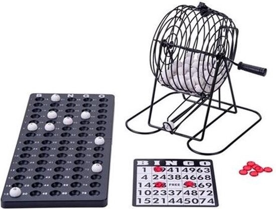 Bingo molen