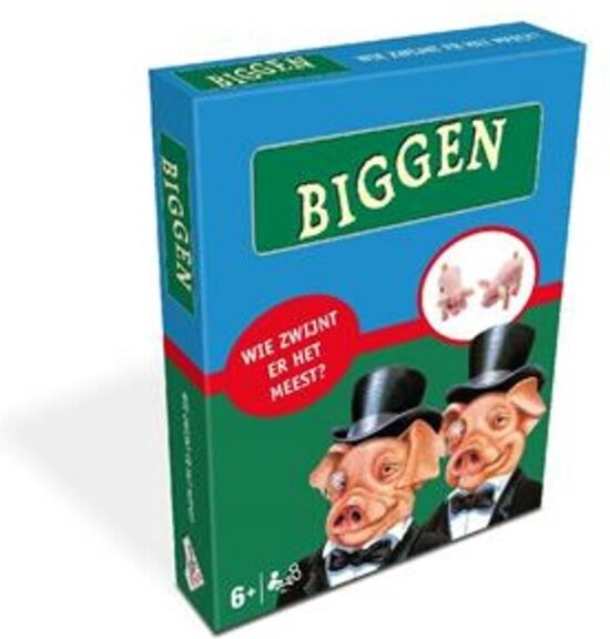 Biggen