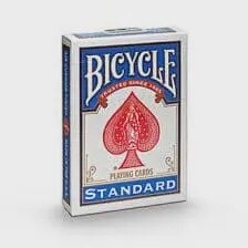 bicycle standard