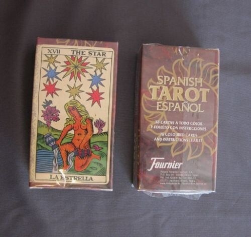 tarot classic