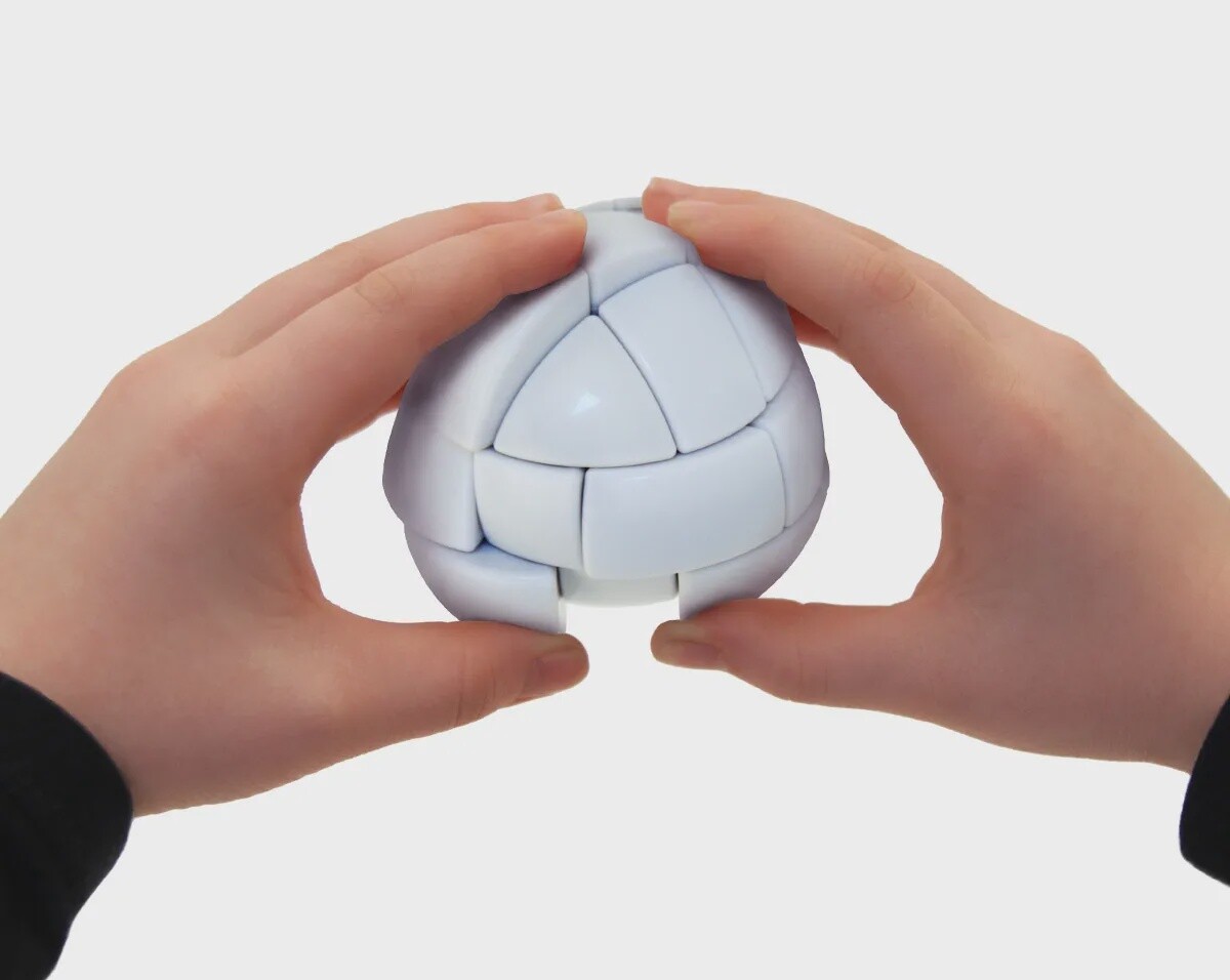 morph&#39;s egg