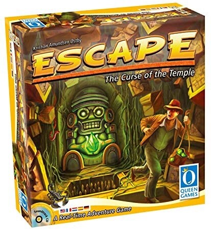 Escape