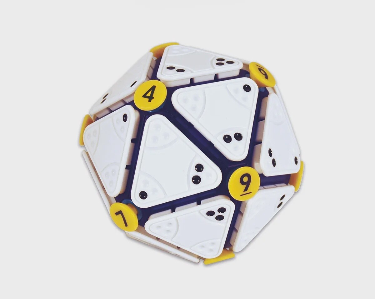 icosoku