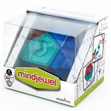 mind jewel