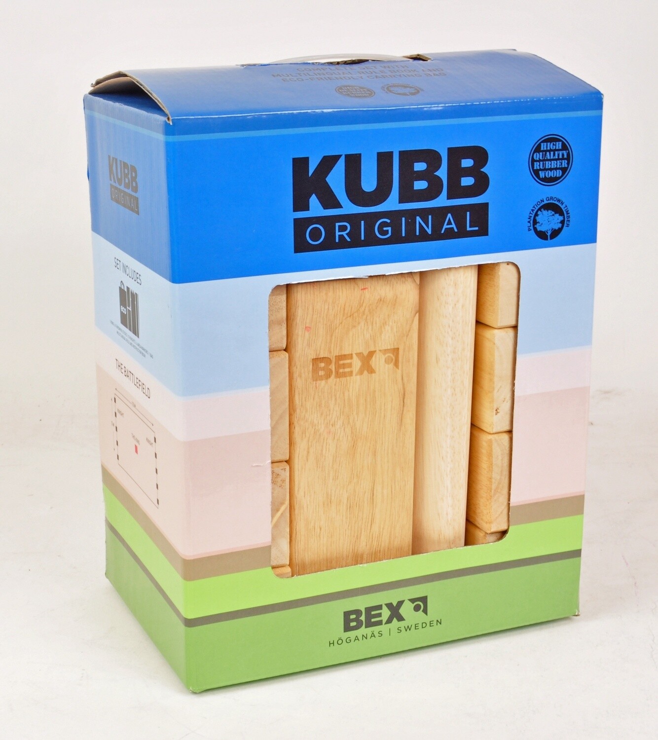 Kubb