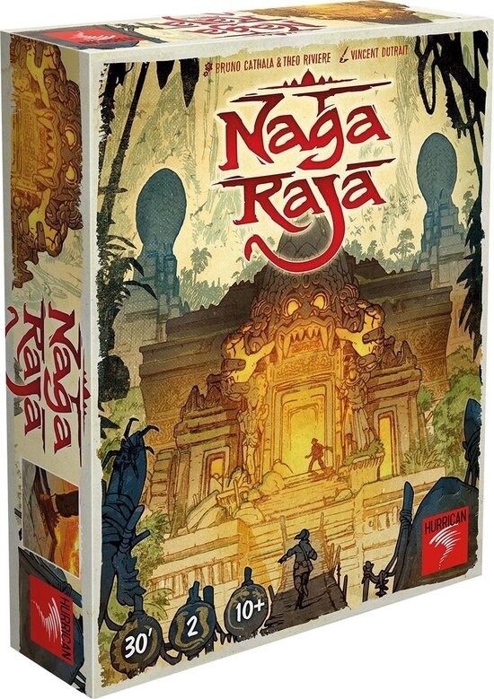 Naga raja