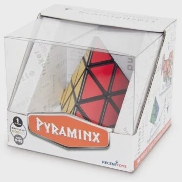 pyraminx