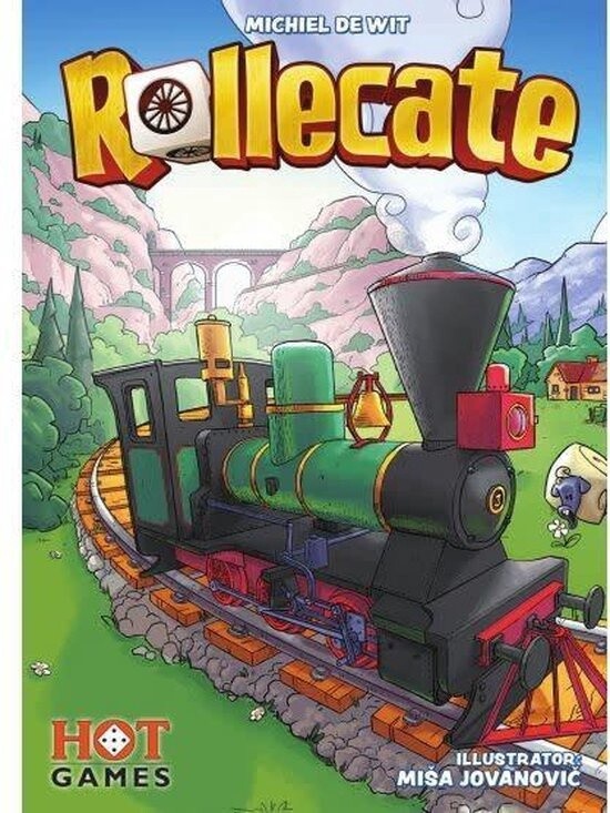 rollecate