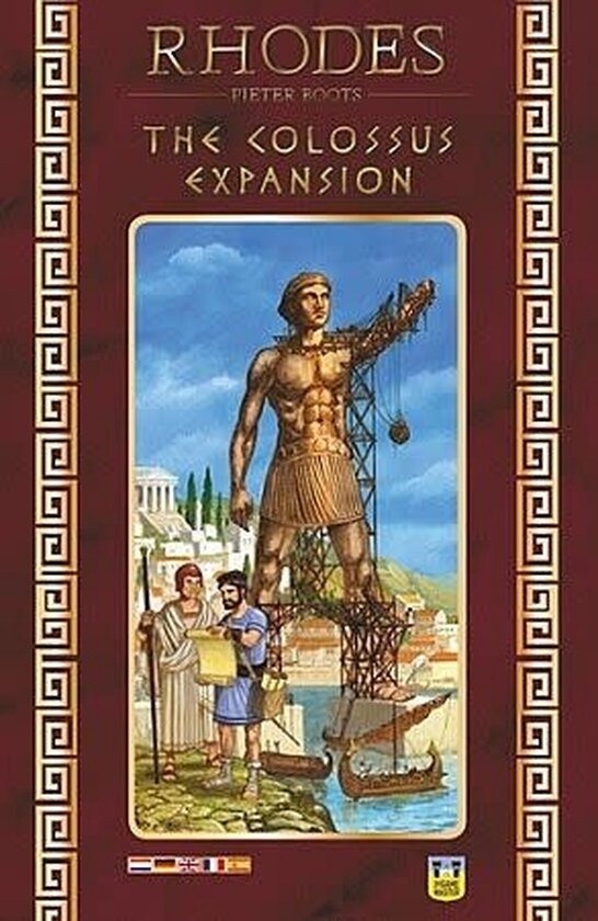 Rhodes