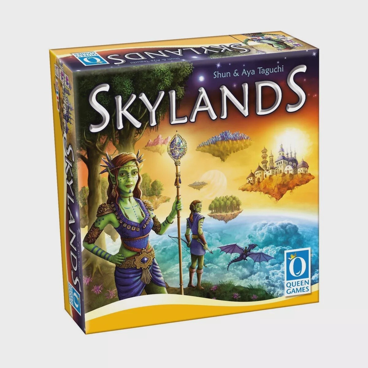 Skylands