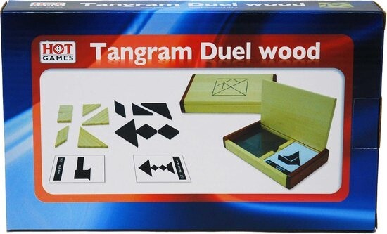 tangram