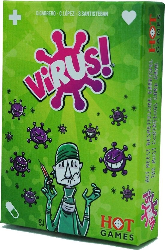 Virus