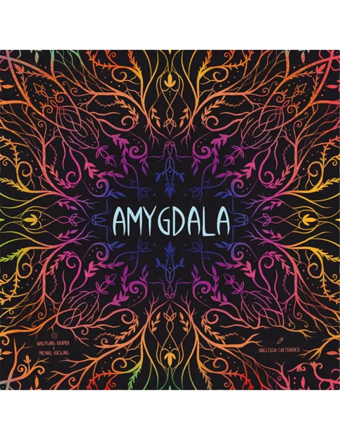 Amygdala
