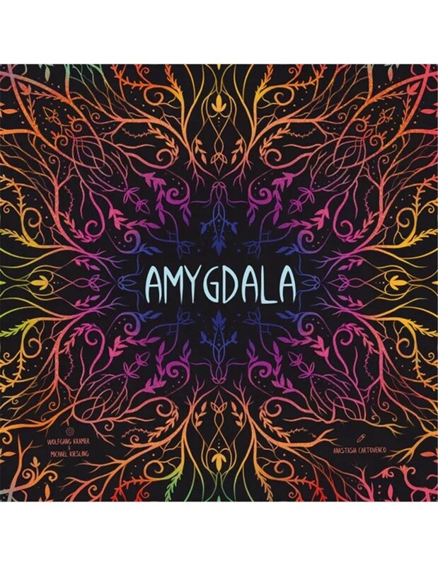 Amygdala