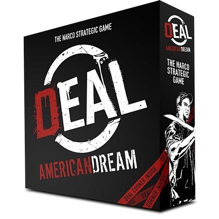 Deal american dream
