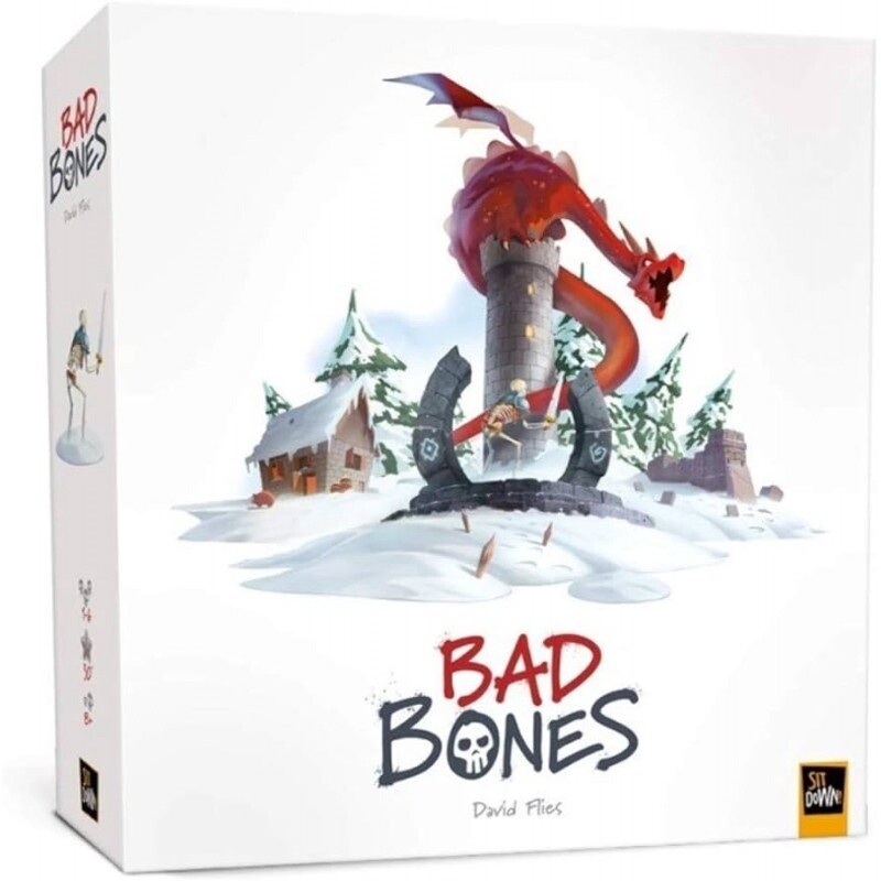Bad bones