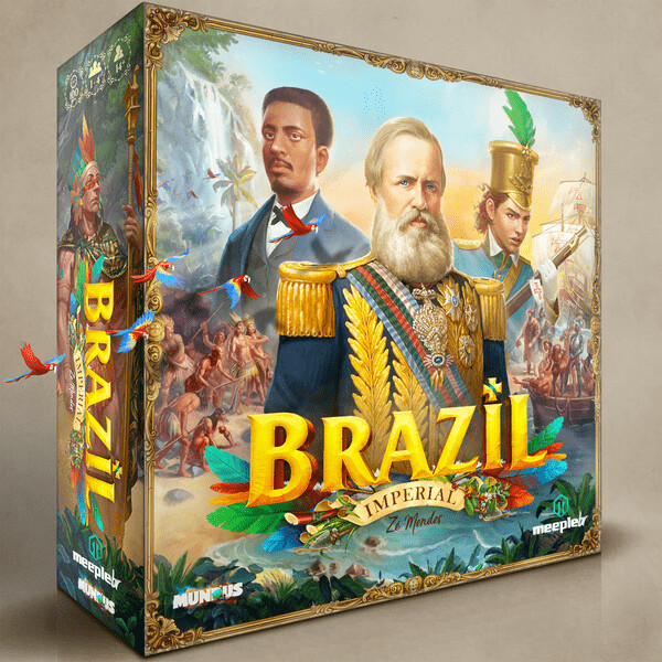 Brazil imperial