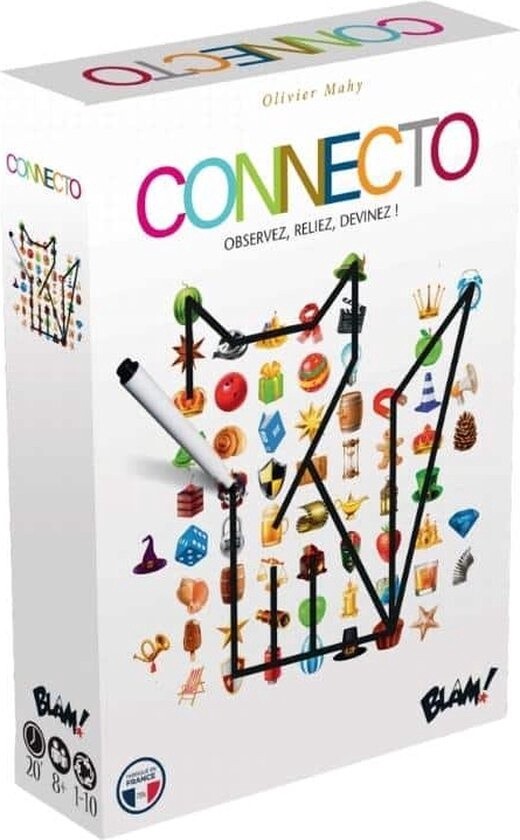 connecto