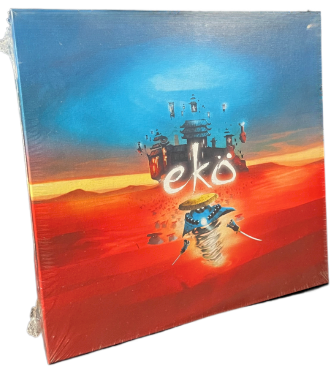 Eko