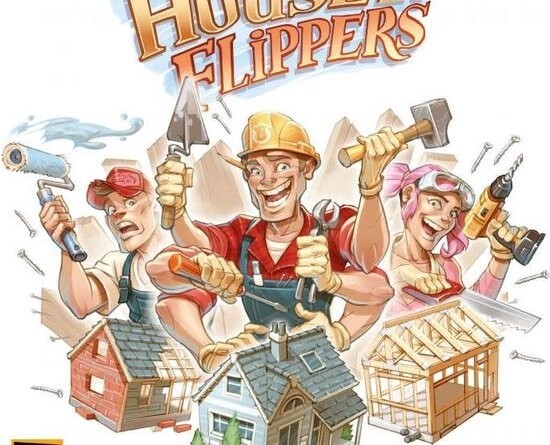house flipper