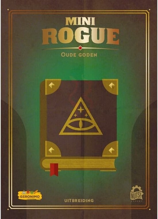 mini rogue oude goden