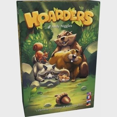 hoarders