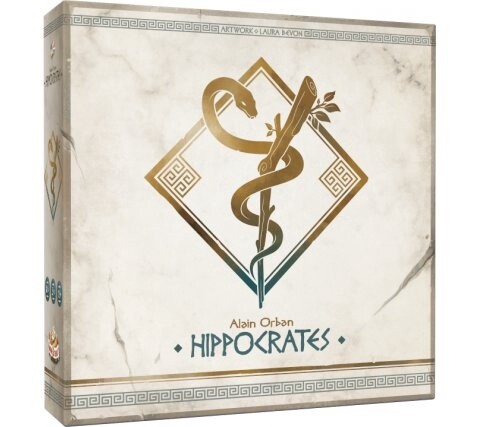 Hippocrates