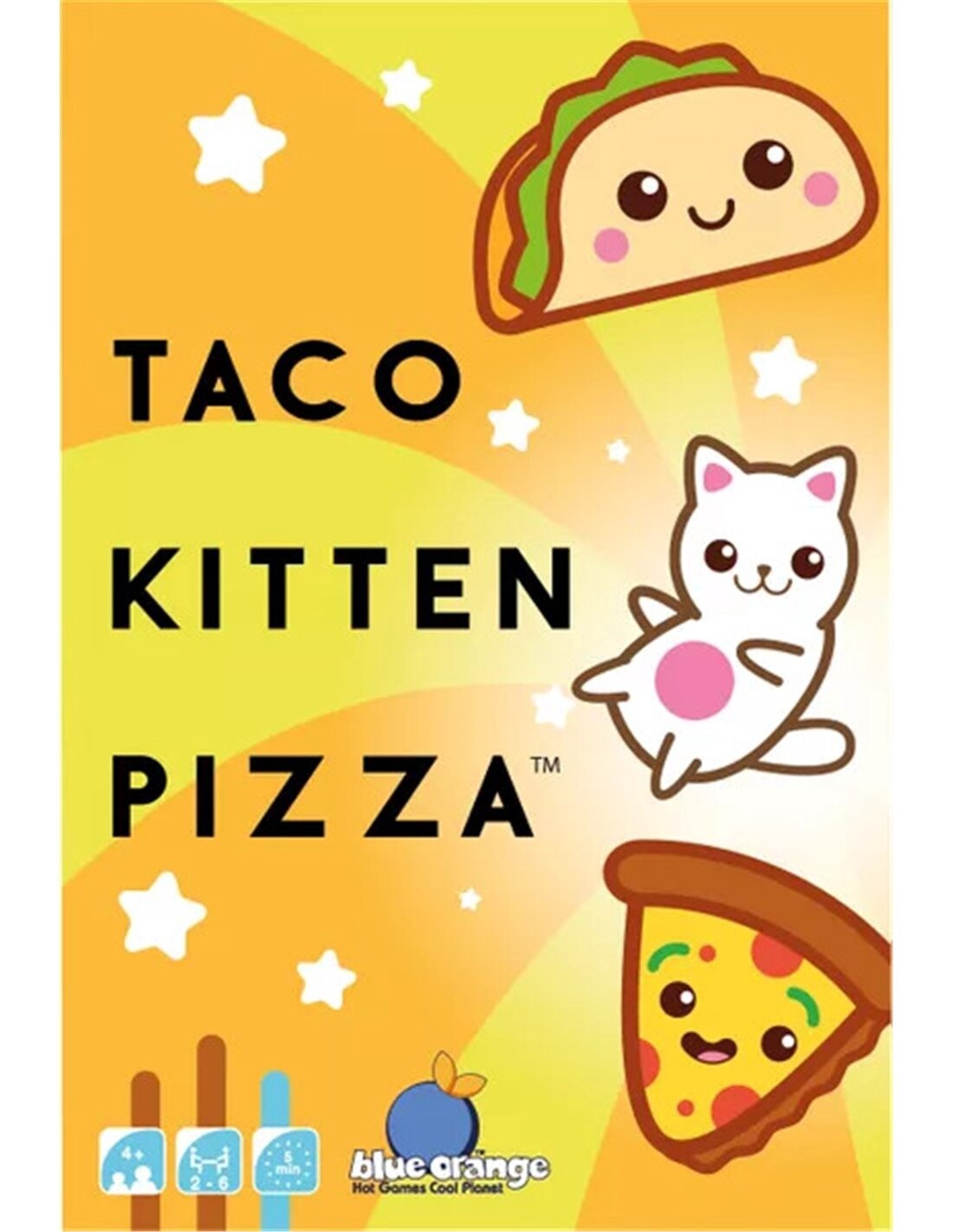 taco kitten pizza