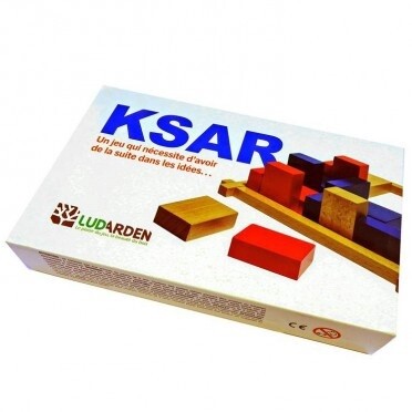 ksar