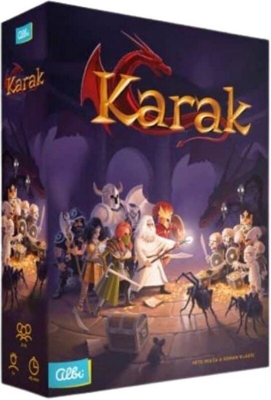 Karak