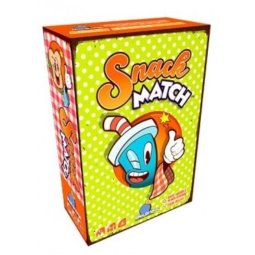 snack match