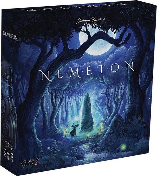 Nemeton