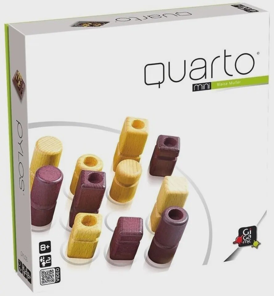 Quarto