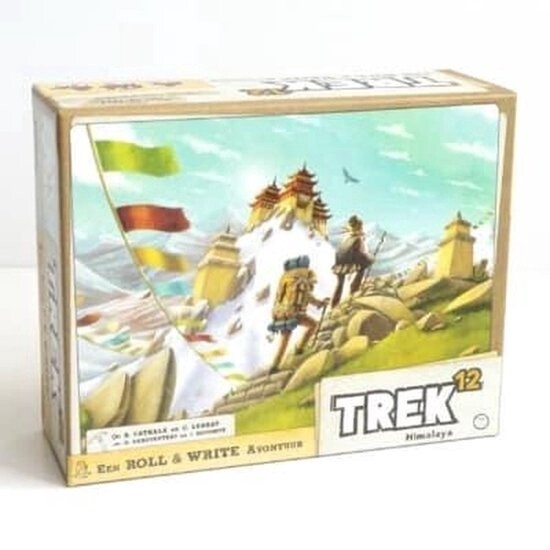 Trek 12