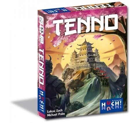 tenno