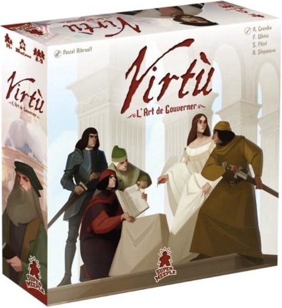 virtu