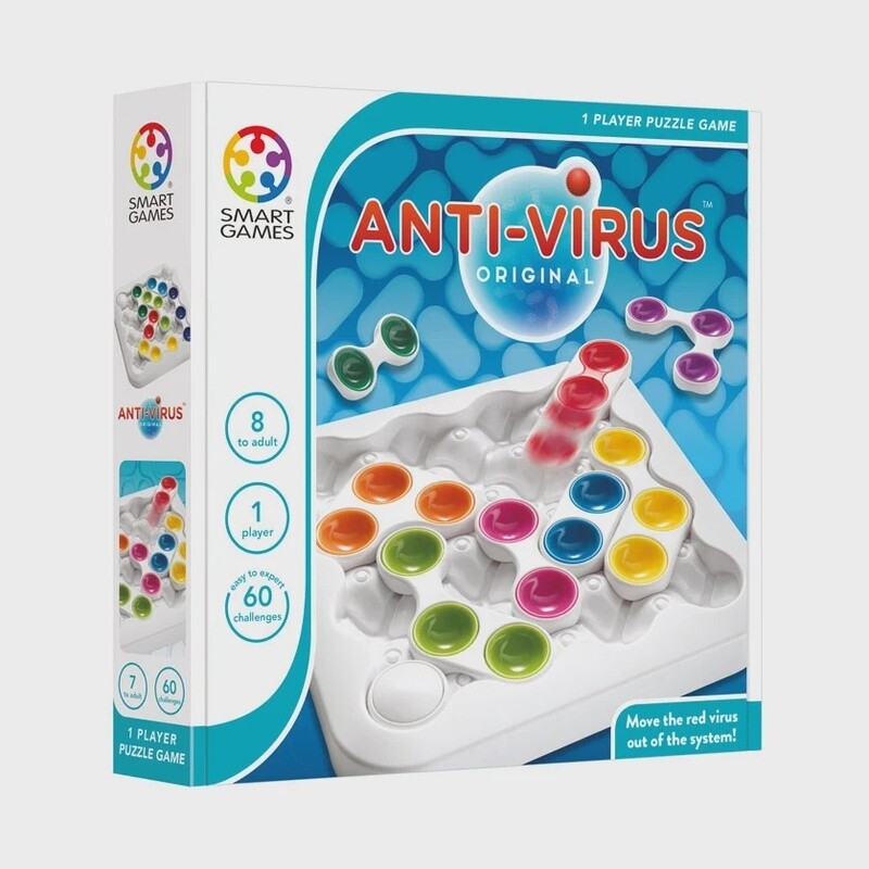 Anti-Virus