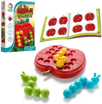 Apple Twist
