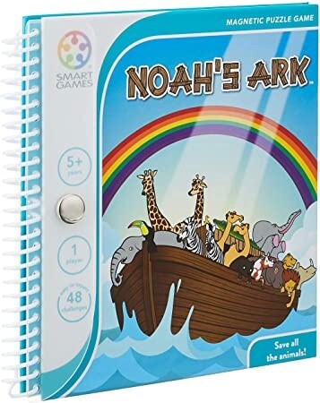 noah&#39;s ark