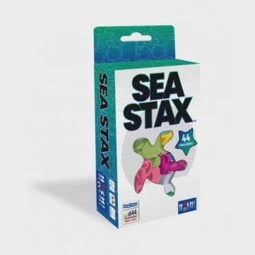 Sea stax