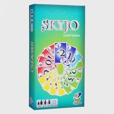 skyjo